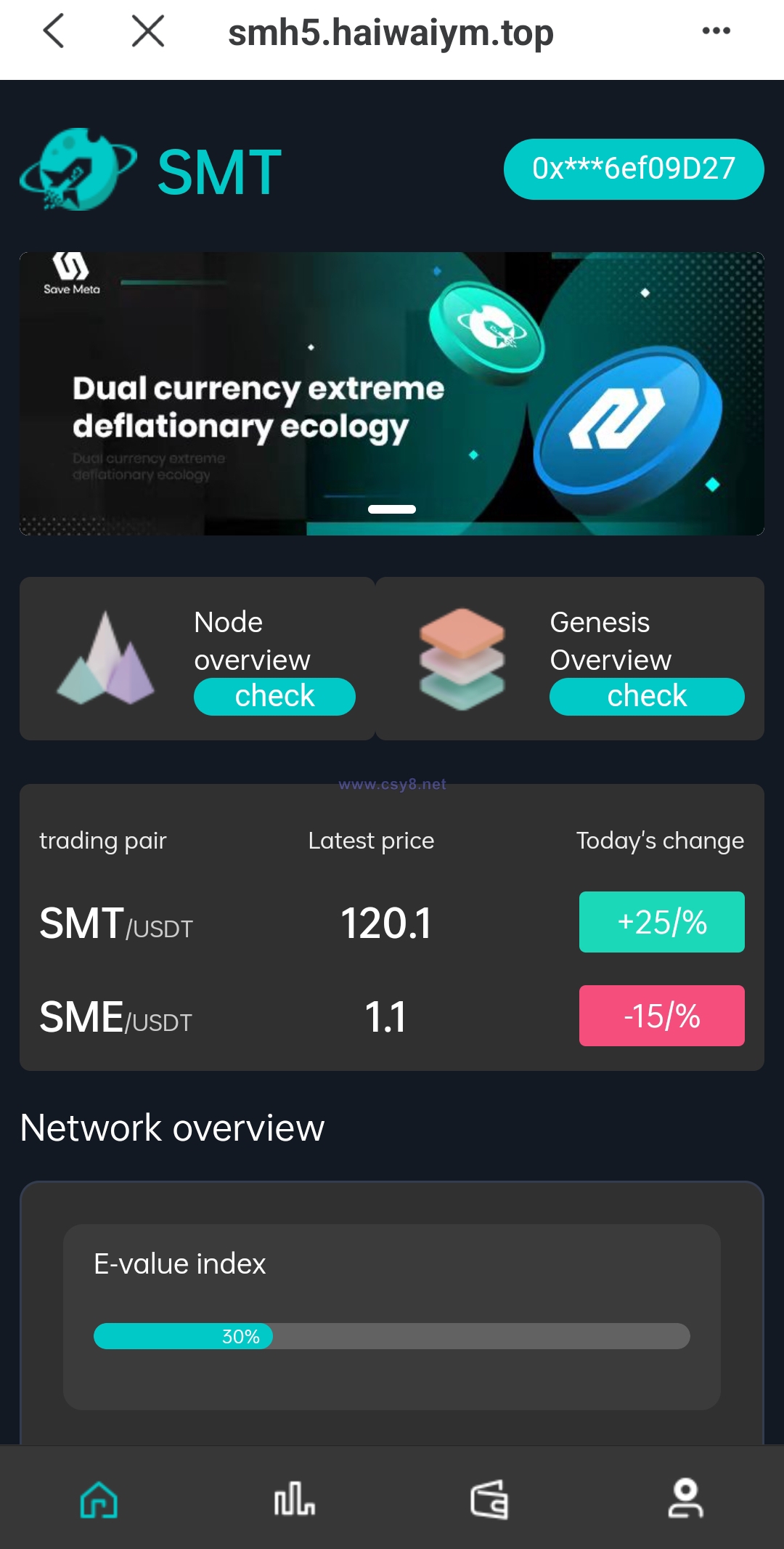 双语言合约挖矿/RNB质押挖矿/区块链算力矿机/前端uinapp - 财神爷海外源码-财神爷海外源码